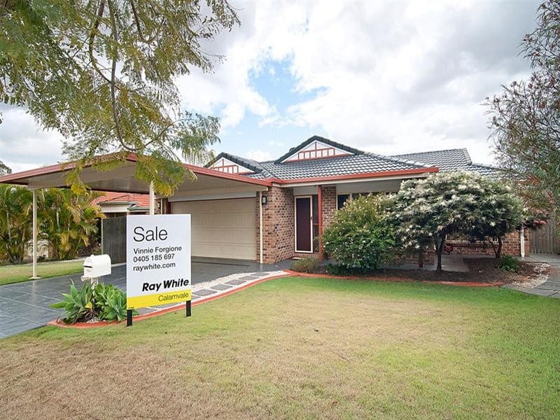 28 Sunflower Crescent, Calamvale QLD 4116