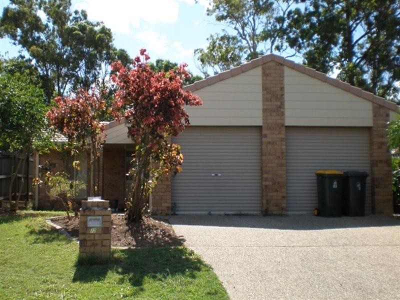 Calamvale QLD 4116