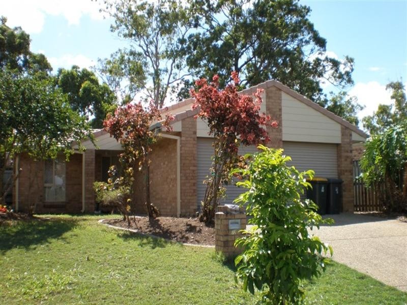 Calamvale QLD 4116