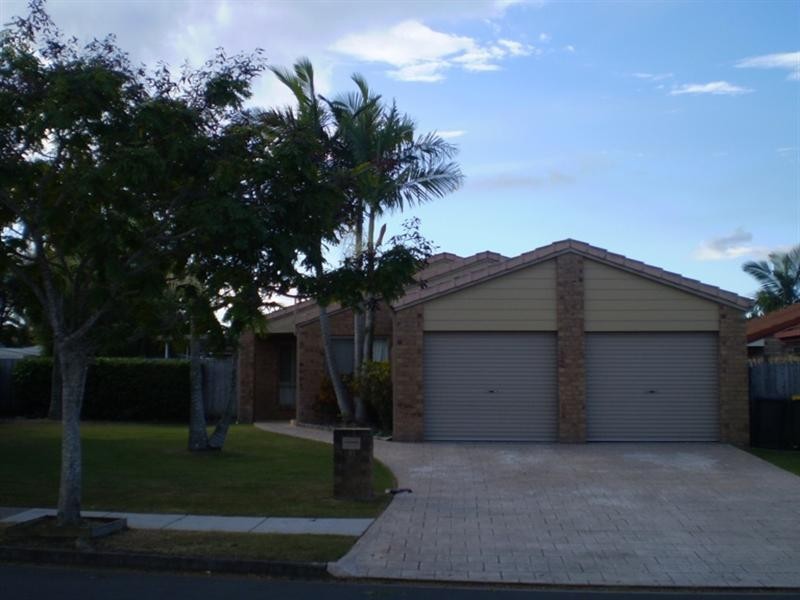 Calamvale QLD 4116