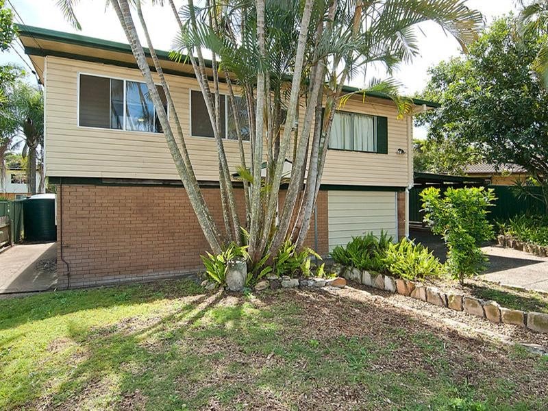 43 Jarrah Crescent, Logan Central QLD 4114