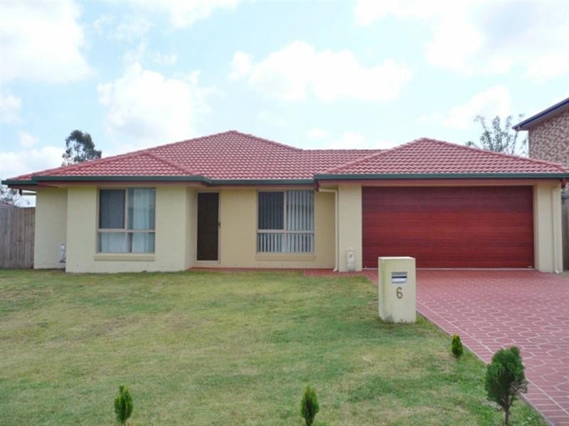 6 Gould Place, Calamvale QLD 4116