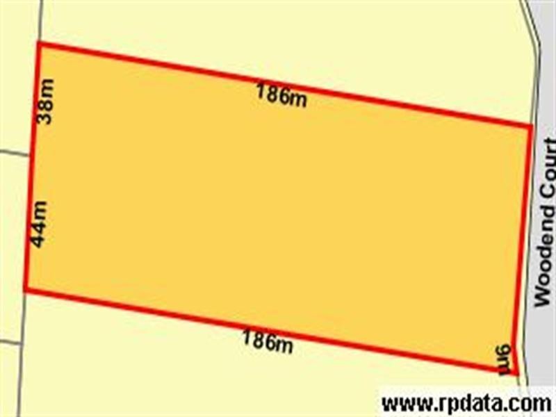 40 – 48 Woodend Court, Park Ridge QLD 4125