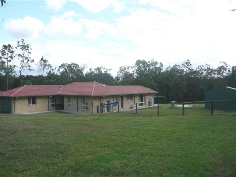 40 – 48 Woodend Court, Park Ridge QLD 4125