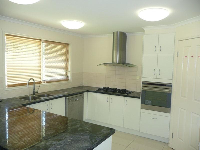 40 – 48 Woodend Court, Park Ridge QLD 4125