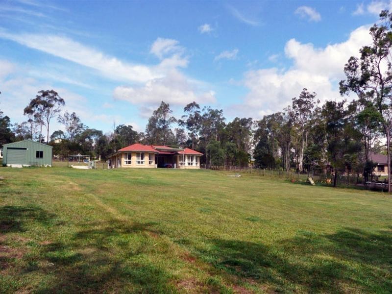 40 – 48 Woodend Court, Park Ridge QLD 4125