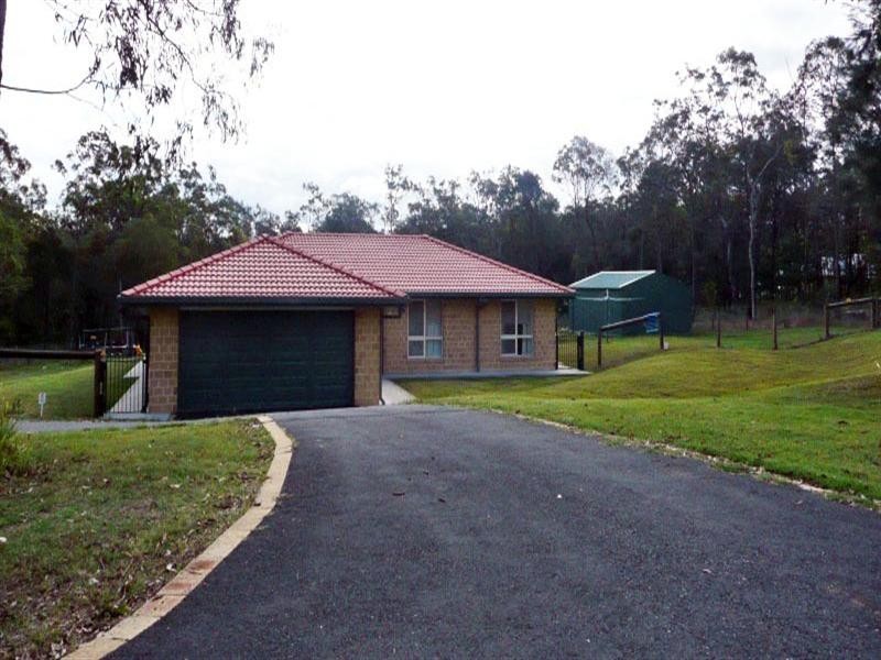 40 – 48 Woodend Court, Park Ridge QLD 4125