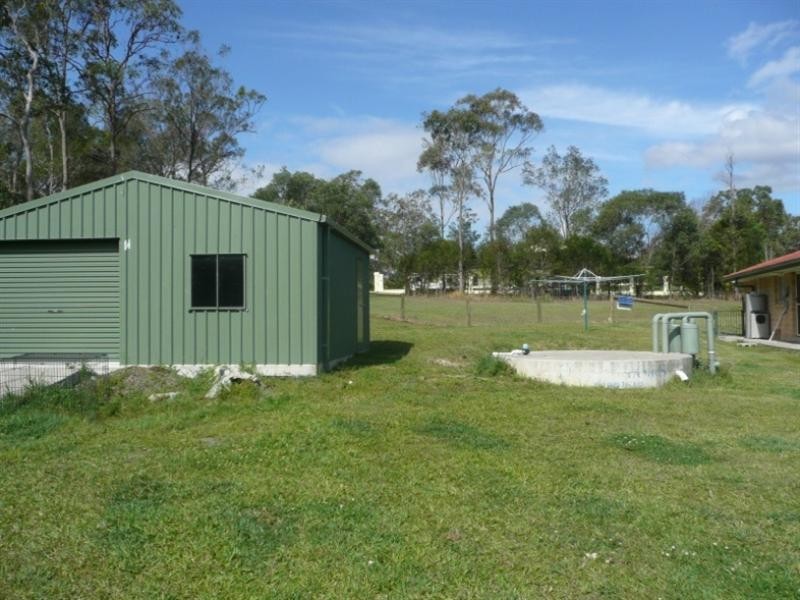 40 – 48 Woodend Court, Park Ridge QLD 4125