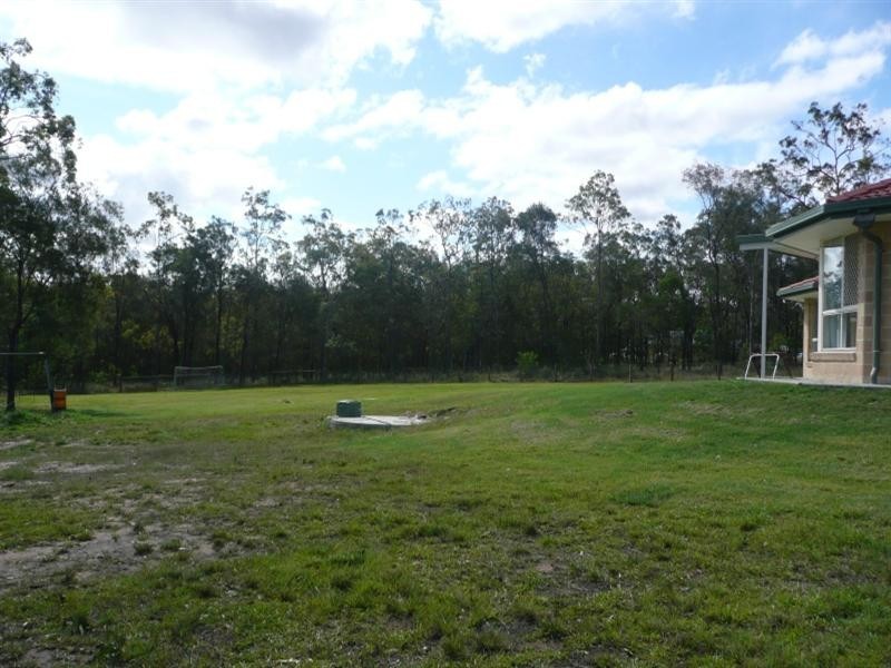 40 – 48 Woodend Court, Park Ridge QLD 4125