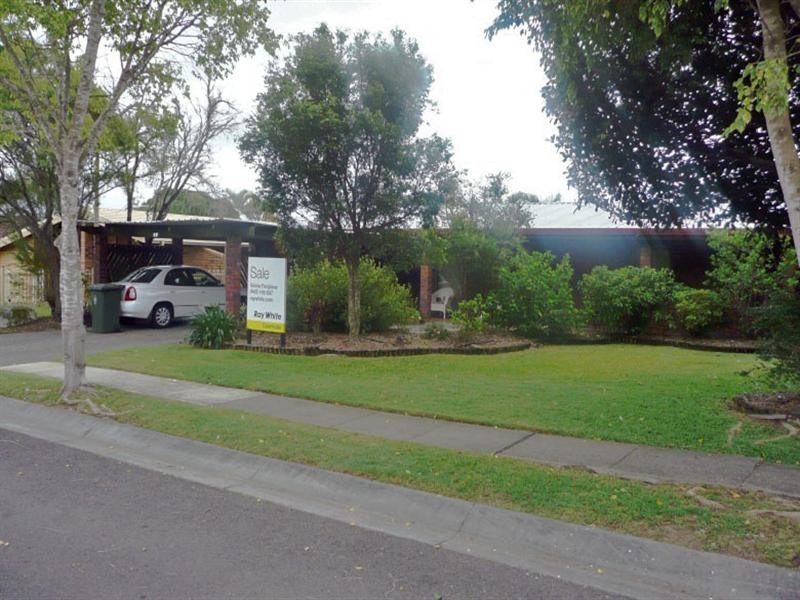 27 Helicia Street, Algester QLD 4115