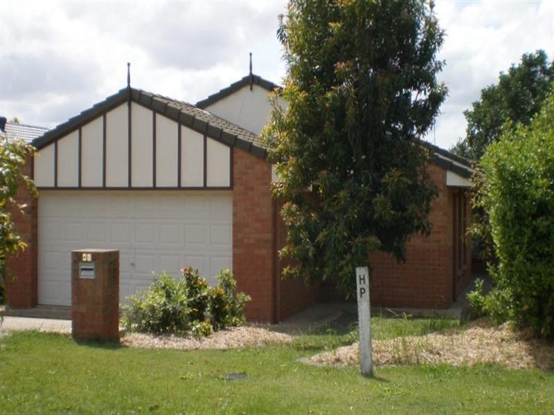 Calamvale QLD 4116