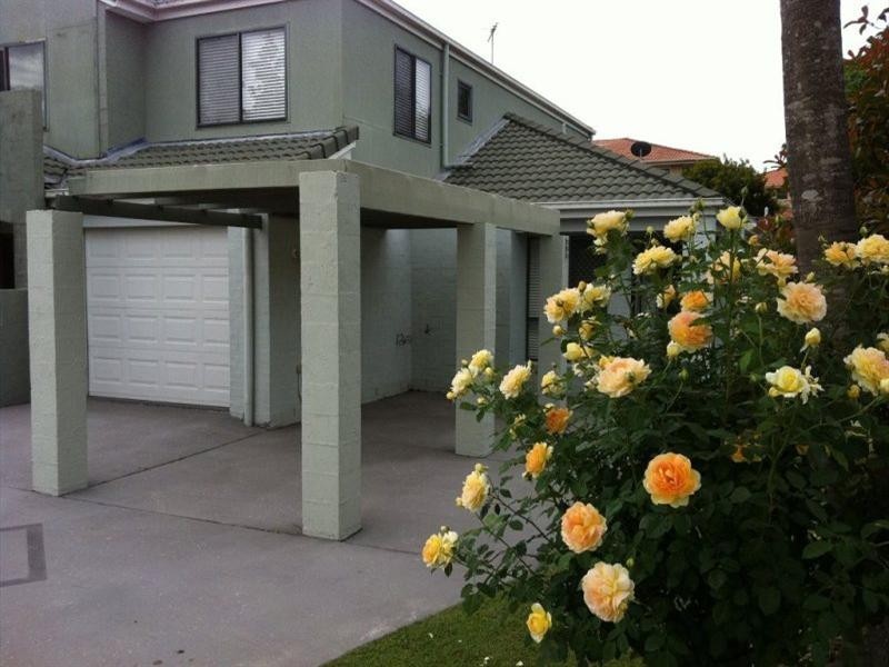Parkinson QLD 4115