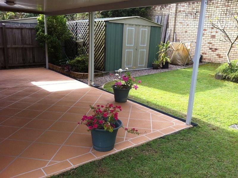 Parkinson QLD 4115