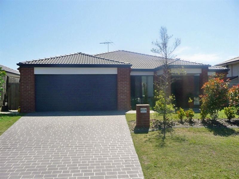 51 Freshwater Drive, Berrinba QLD 4117