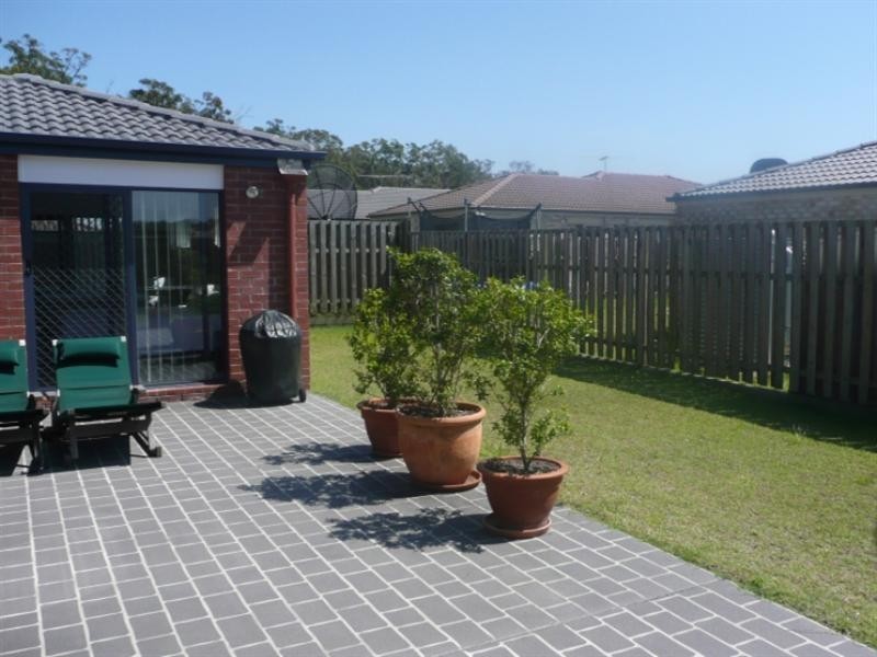 51 Freshwater Drive, Berrinba QLD 4117