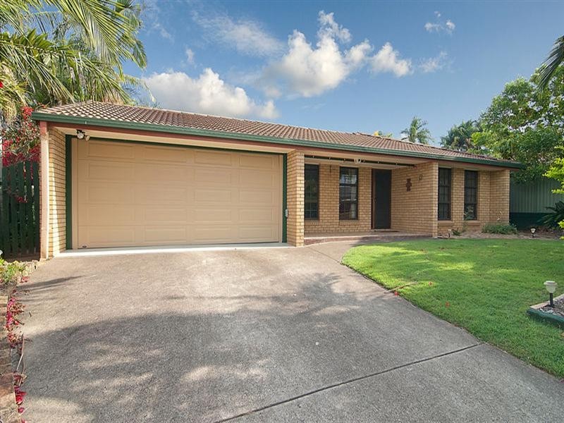 18 Owenia Street, Algester QLD 4115