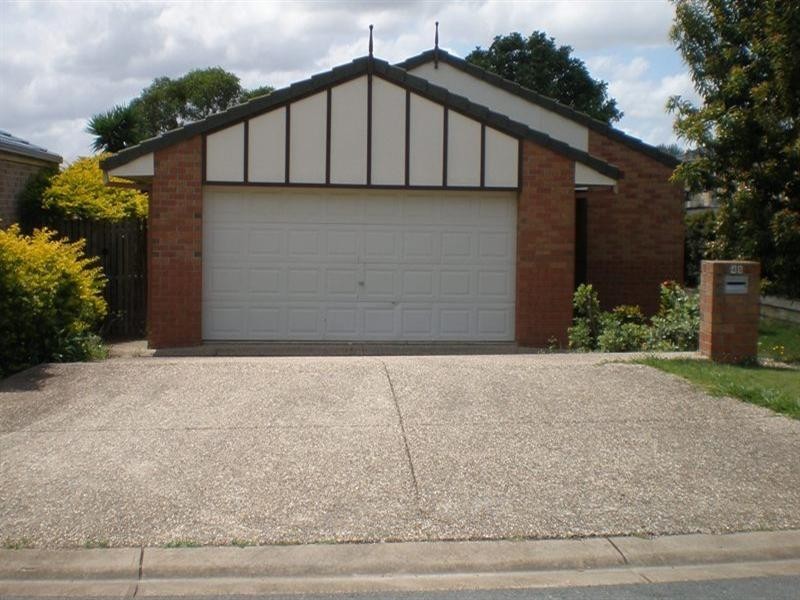 Calamvale QLD 4116