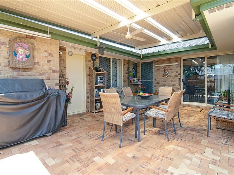 47 Bannockburn Crescent, Parkinson QLD 4115