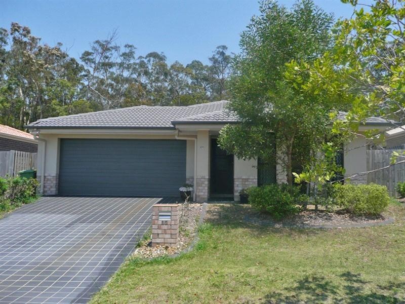 32 Tennessee Way, Berrinba QLD 4117