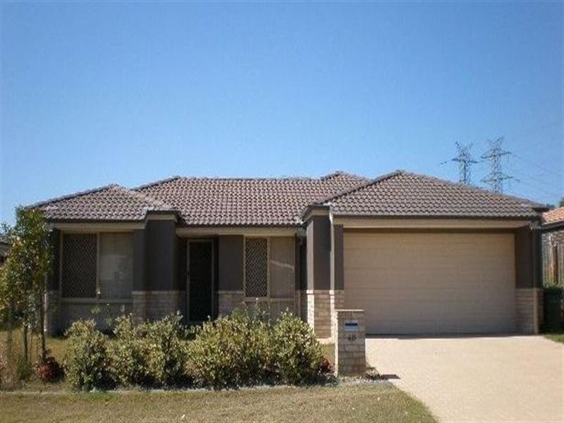 Berrinba QLD 4117