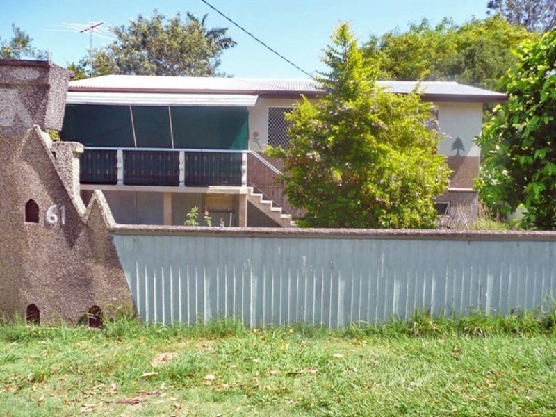 61 Leichhardt Street, Logan Central QLD 4114