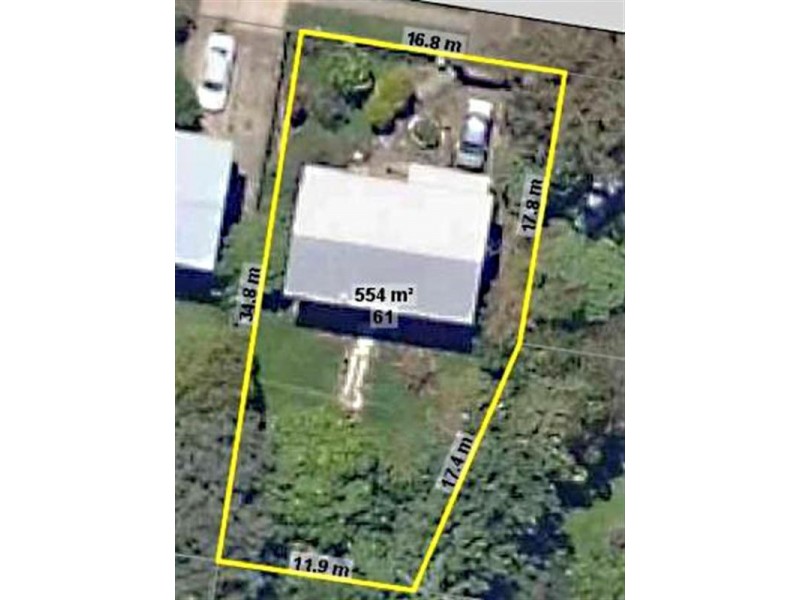 61 Leichhardt Street, Logan Central QLD 4114