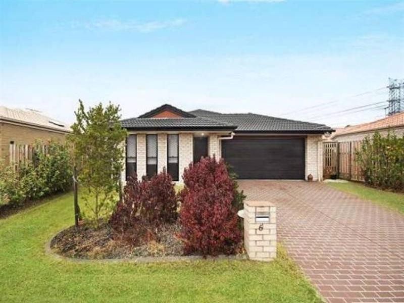 Berrinba QLD 4117