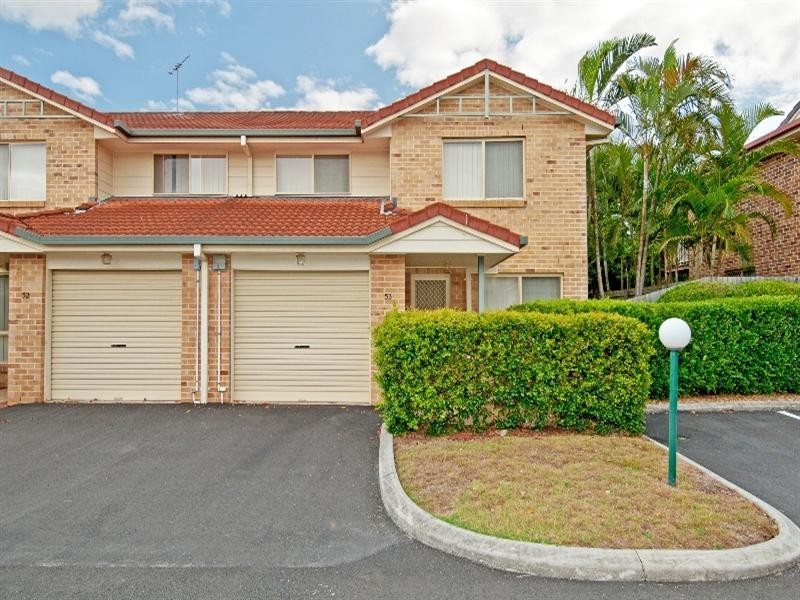 53/121 golden Avenue, Calamvale QLD 4116