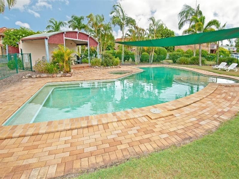 53/121 golden Avenue, Calamvale QLD 4116