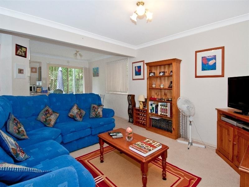 53/121 golden Avenue, Calamvale QLD 4116