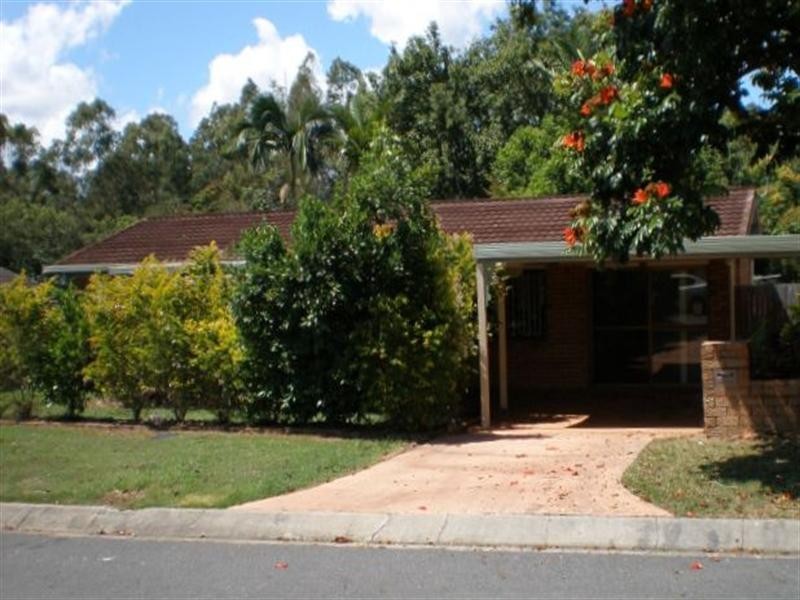 Sunnybank Hills QLD 4109