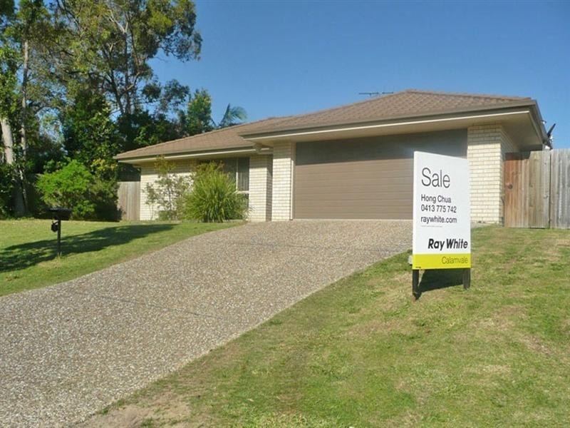 9 Hira Close, Calamvale QLD 4116