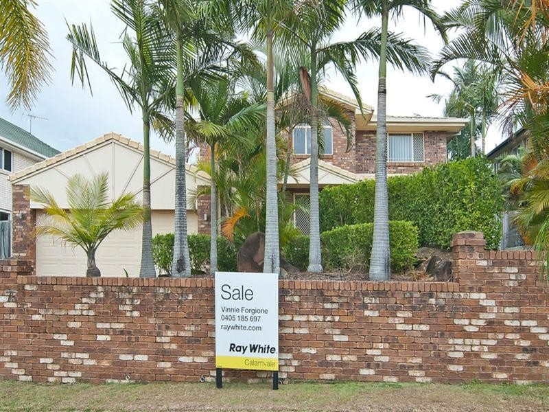 75 Sunflower Crescent, Calamvale QLD 4116