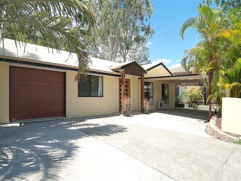 3 Corkwood Street, Algester QLD 4115