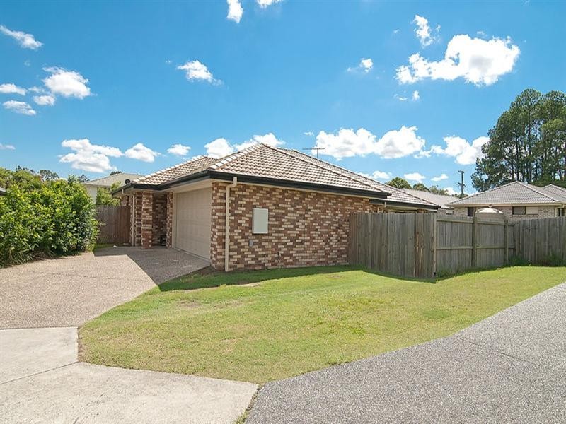 11 GEMVIEW Street, Calamvale QLD 4116