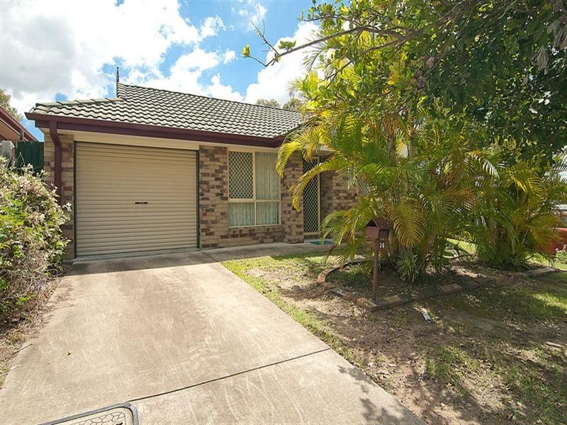 36 Maynard Place, Runcorn QLD 4113