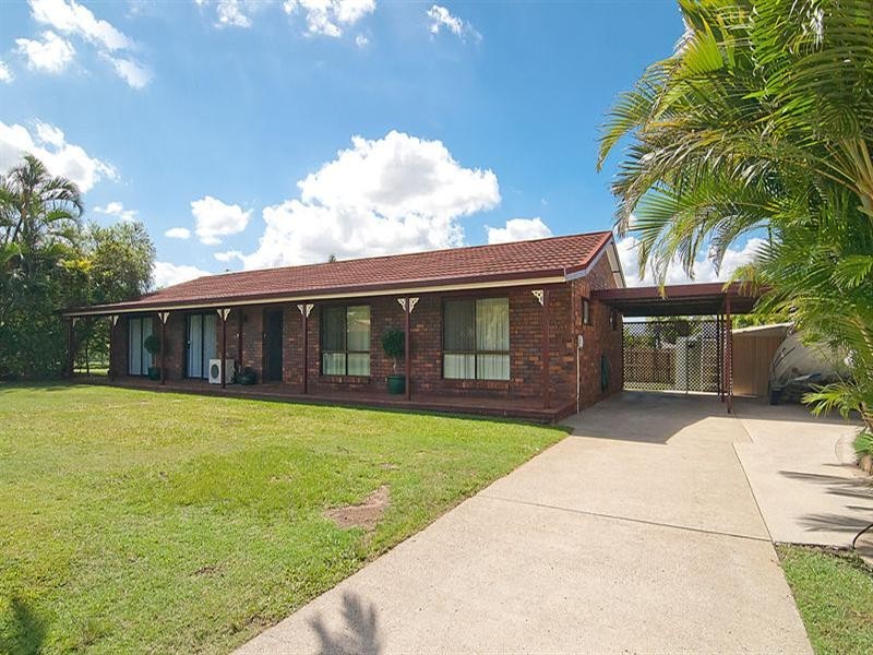 3 Flindosy Street, Algester QLD 4115