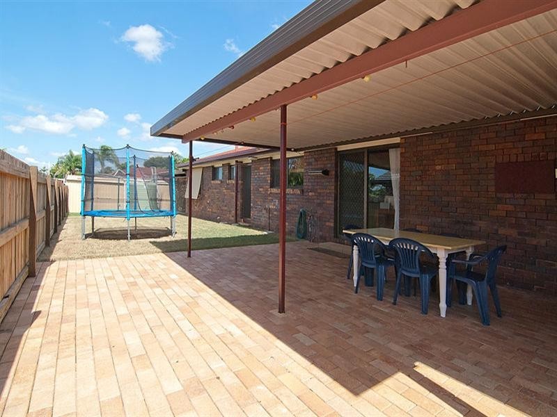 3 Flindosy Street, Algester QLD 4115
