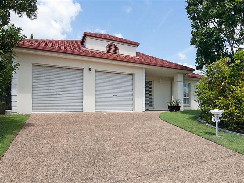 1 Abelia Close, Calamvale QLD 4116