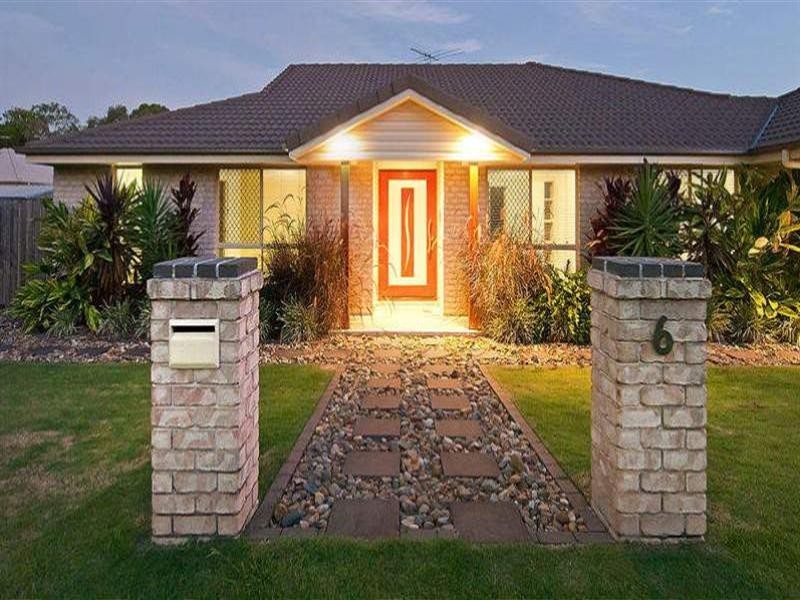 6 Injune Circuit, Calamvale QLD 4116