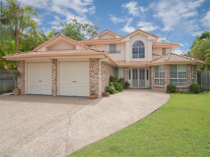 11 Ellesmere Place, Parkinson QLD 4115