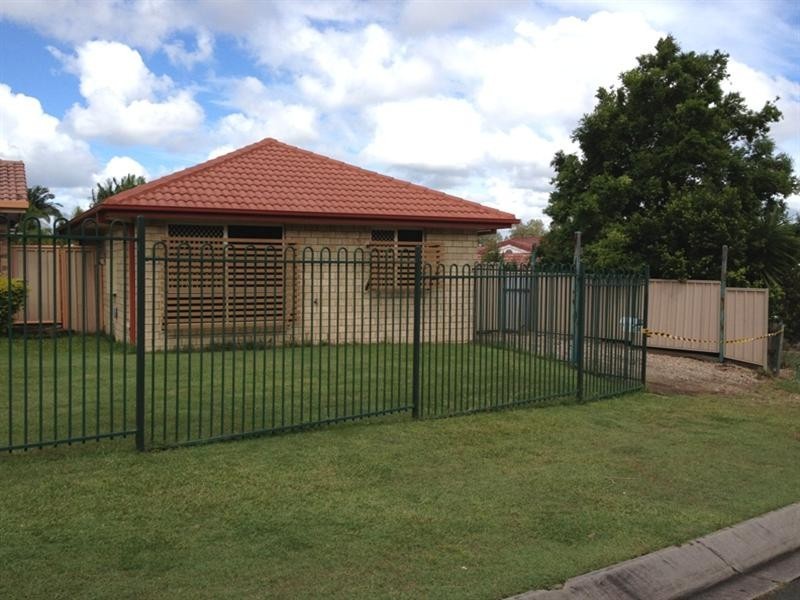 Calamvale QLD 4116