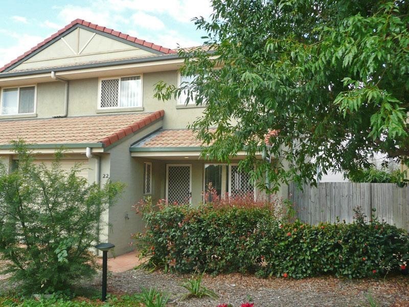 22/80 Oswin Street, Acacia Ridge QLD 4110