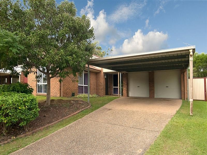24 Laurel Oak Drive, Algester QLD 4115