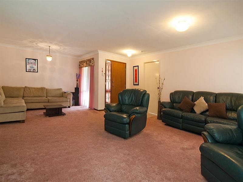 24 Laurel Oak Drive, Algester QLD 4115