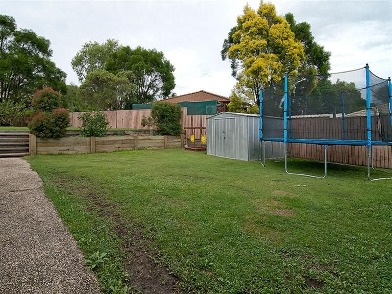 24 Laurel Oak Drive, Algester QLD 4115