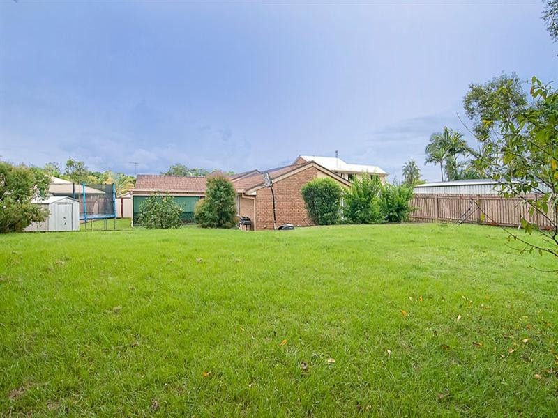 24 Laurel Oak Drive, Algester QLD 4115