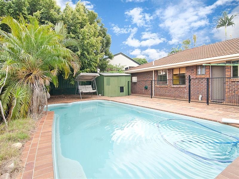 Algester QLD 4115