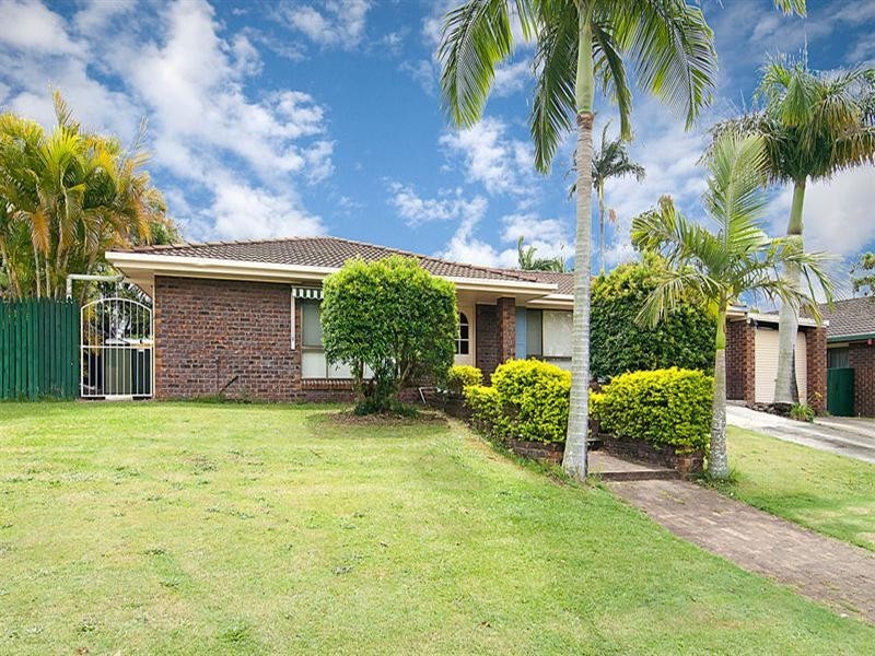 Algester QLD 4115