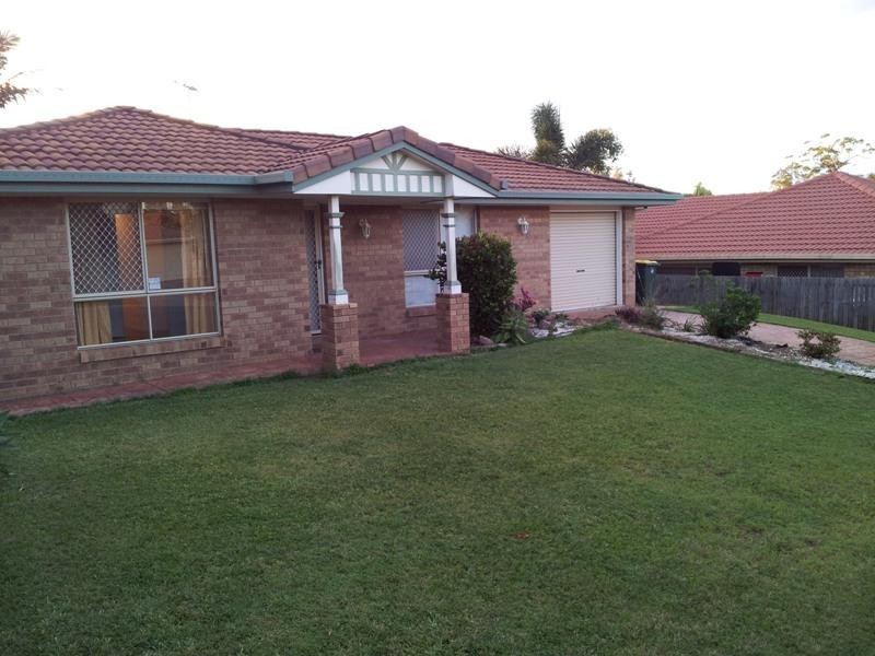 Calamvale QLD 4116